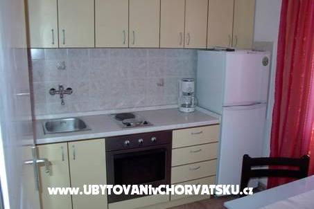 Apartmány Dinko &amp; Marija – foto 7
