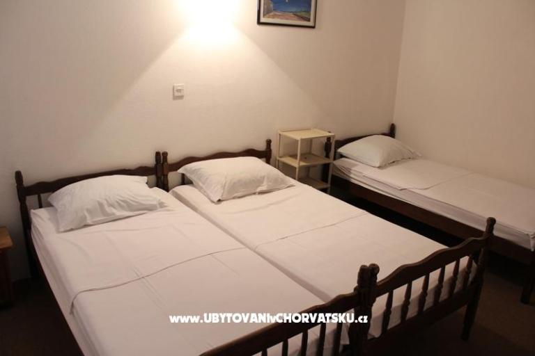 Apartmány Floris Ivan Dolac – foto 12