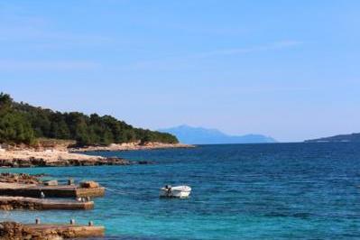 Apartmány Floris Ivan Dolac – foto 14