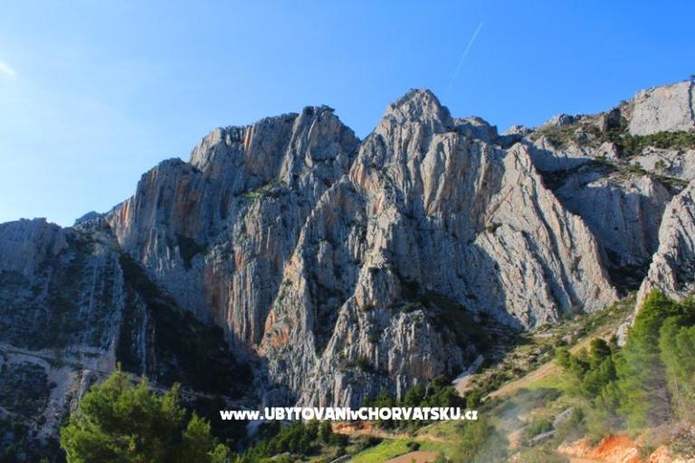 Apartmány Floris Ivan Dolac – foto 15