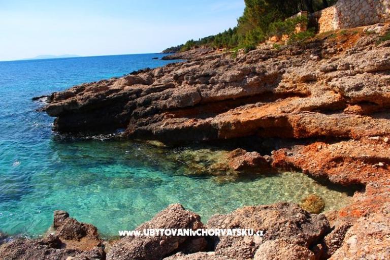 Apartmány Floris Ivan Dolac – foto 4