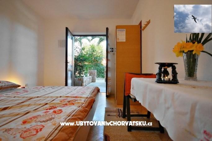 Apartmány Grgicevic – foto 12