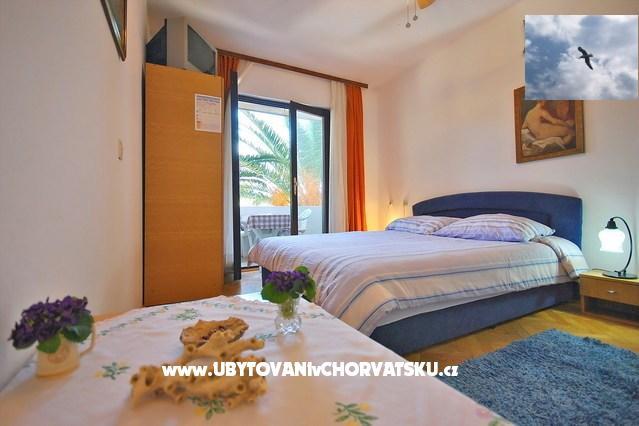 Apartmány Grgicevic – foto 6