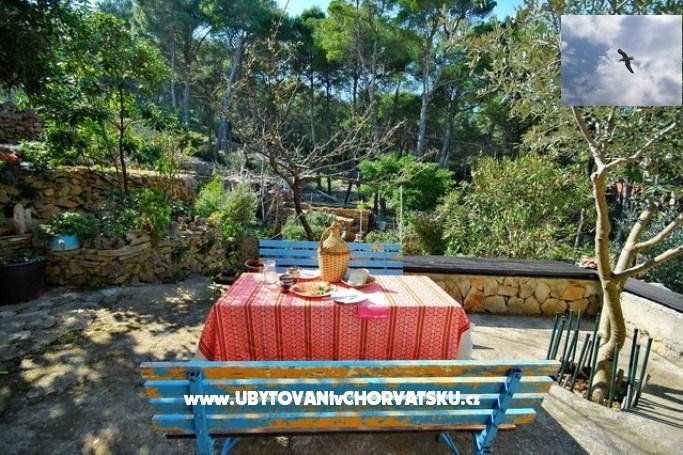 Apartmány Grgicevic – foto 9