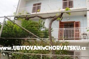 Apartmány i Pokoje Barbarić – foto 2