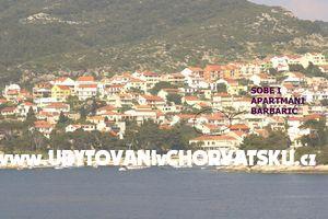 Apartmány i Pokoje Barbarić – foto 3