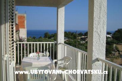 Apartmány i sobe Maslina – foto 3