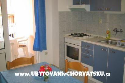 Apartmány i sobe Maslina – foto 6