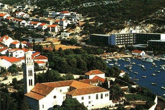 Apartmány i sobe Maslina – foto 8