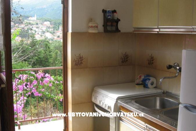 Apartmány Jelsa-Hvar – foto 4