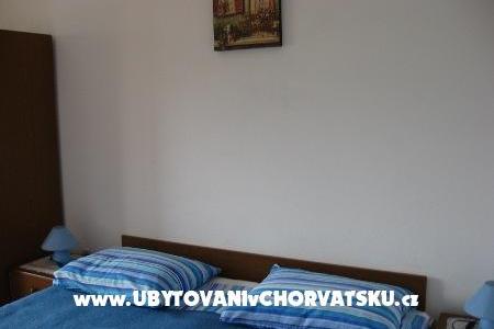 Apartmány Jelsa-Hvar – foto 6