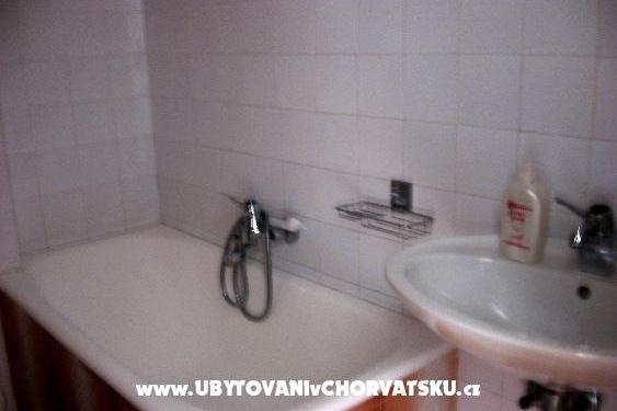 Apartmány Jelsa-Hvar – foto 7