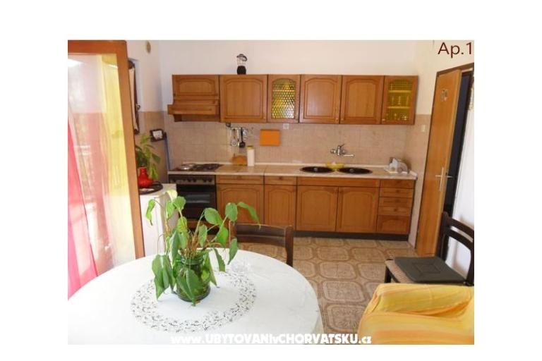 Apartmány Joško- 2 San Giorgio – foto 5