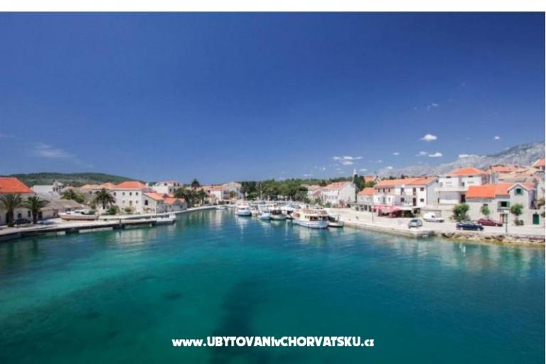 Apartmány Joze – foto 18