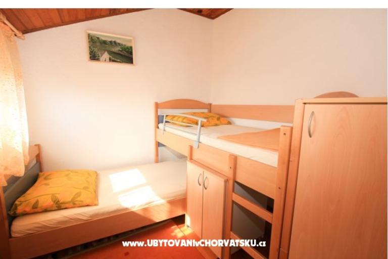 Apartmány Joze – foto 3