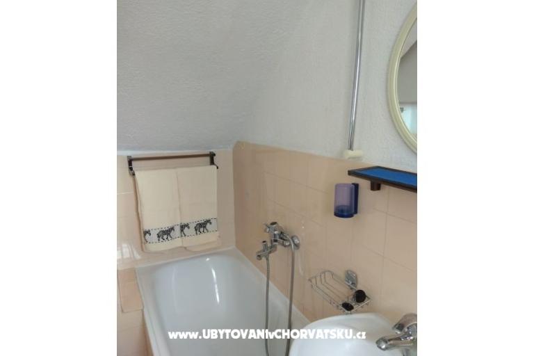 Apartmány Joze – foto 7