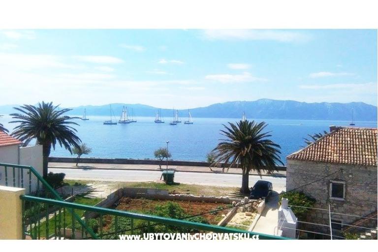 Apartmány Jure – foto 16