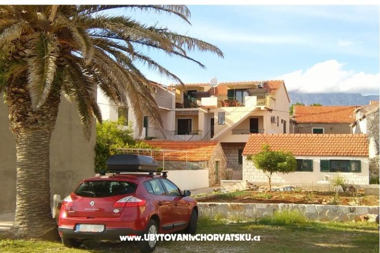 Apartmány Jure – foto 17