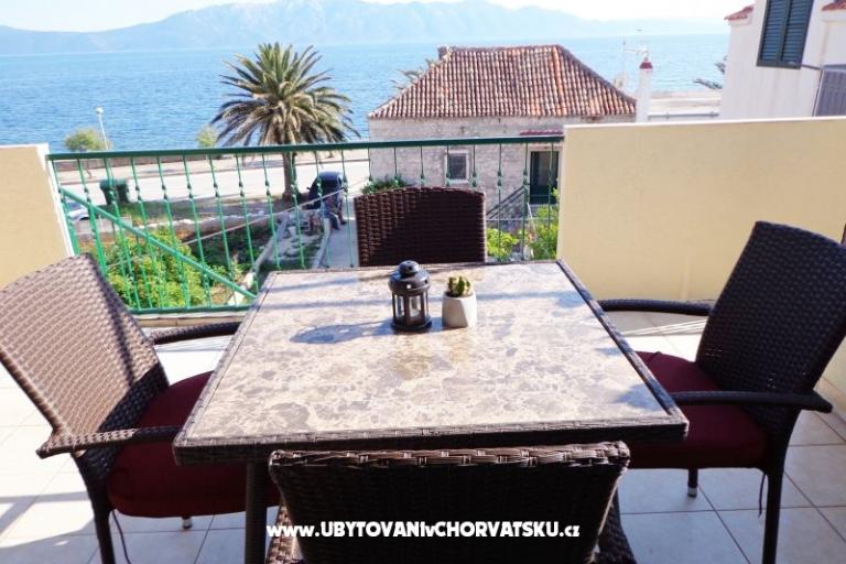 Apartmány Jure – foto 2