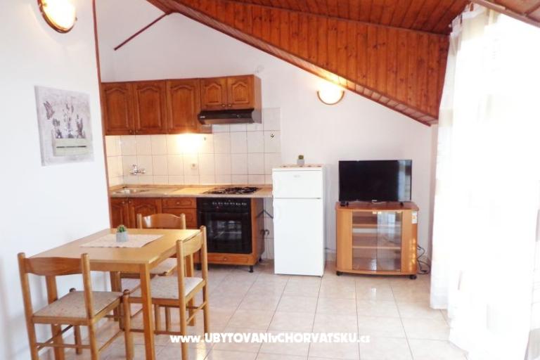 Apartmány Jure – foto 8