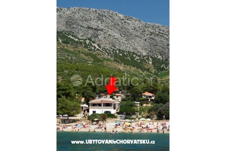 Apartmány Katica – foto 15