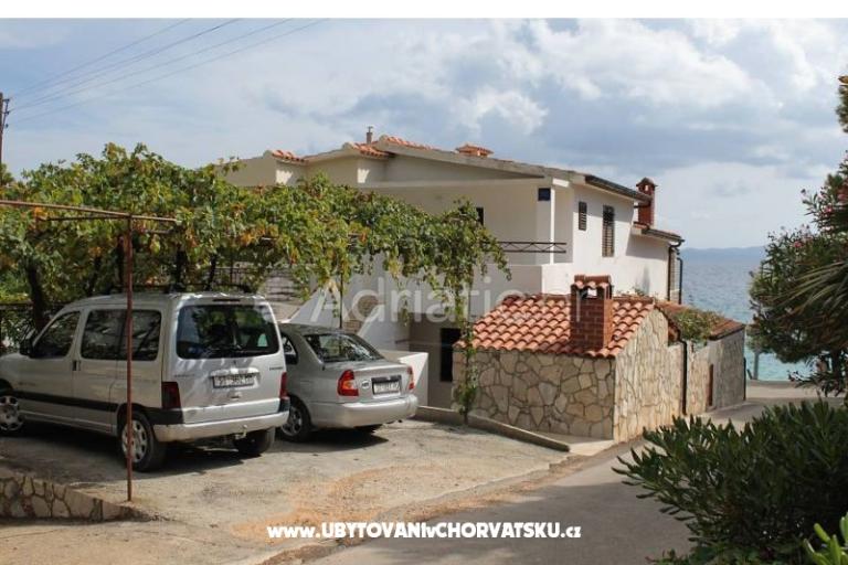 Apartmány Katica – foto 16