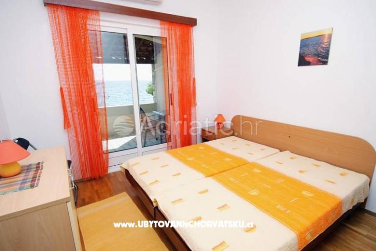 Apartmány Katica – foto 3