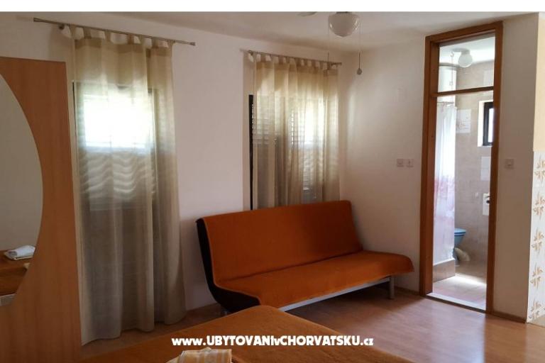 Apartmány Komarica – foto 15