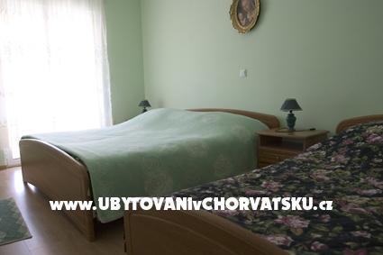 Apartmány Komazin – foto 5