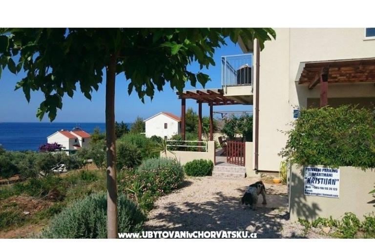 Apartmány Kristian – foto 11