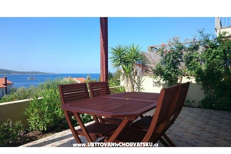 Apartmány Kristian – foto 12