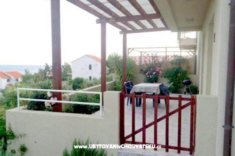 Apartmány Kristian – foto 9