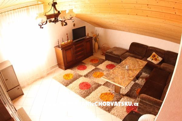 Apartmány Kuzmicic – foto 3