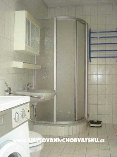 Apartmány Kuzmicic – foto 7