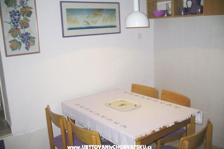 Apartmány Margarita-Zavala – foto 7