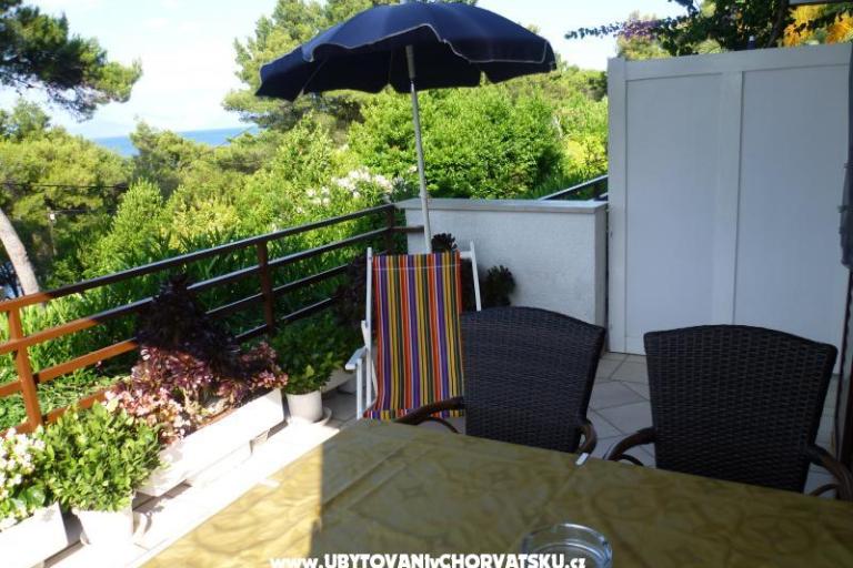 Apartmány Martin Reljanović – foto 10