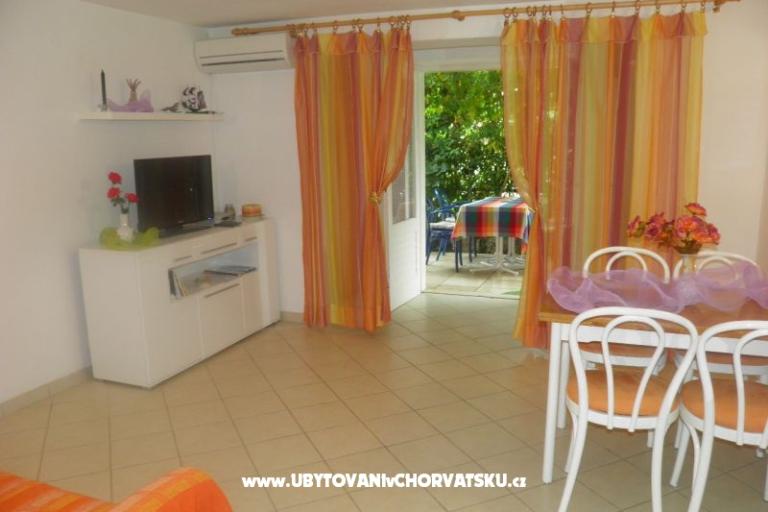 Apartmány Martin Reljanović – foto 11