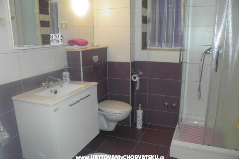 Apartmány Martin Reljanović – foto 12