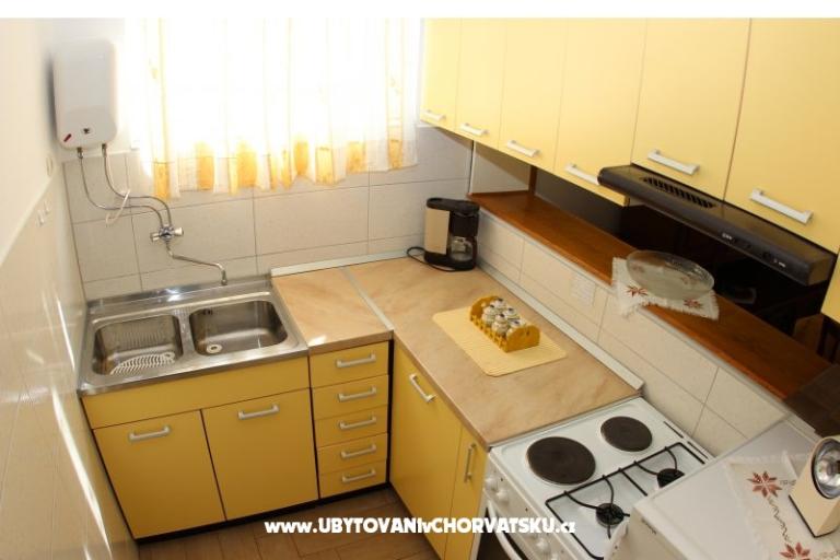Apartmány Martin Reljanović – foto 14