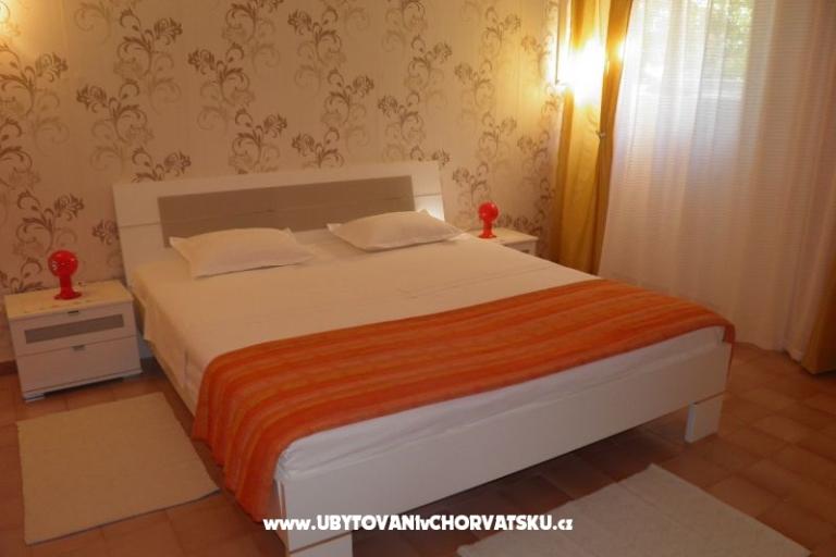 Apartmány Martin Reljanović – foto 15