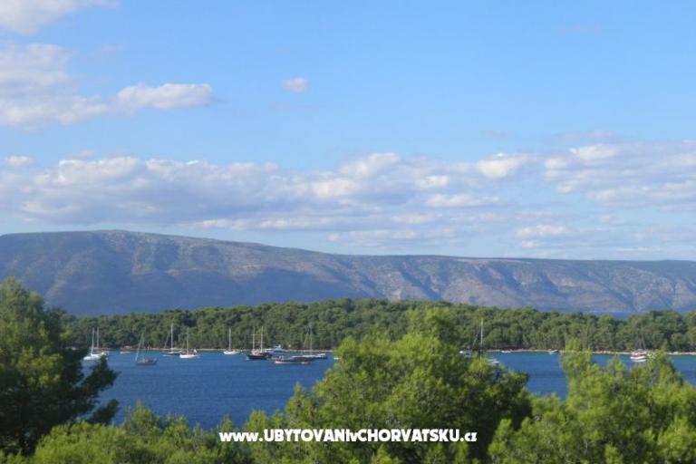 Apartmány Martin Reljanović – foto 18