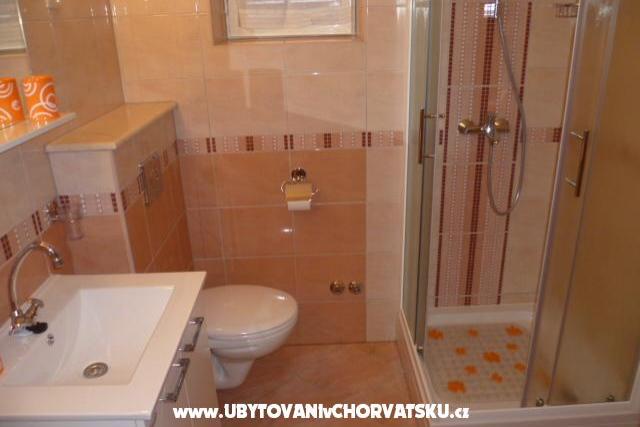 Apartmány Martin Reljanović – foto 4