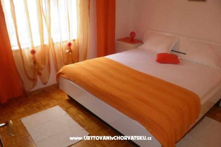 Apartmány Martin Reljanović – foto 5