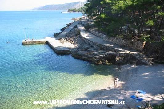 Apartmány Martin Reljanović – foto 7
