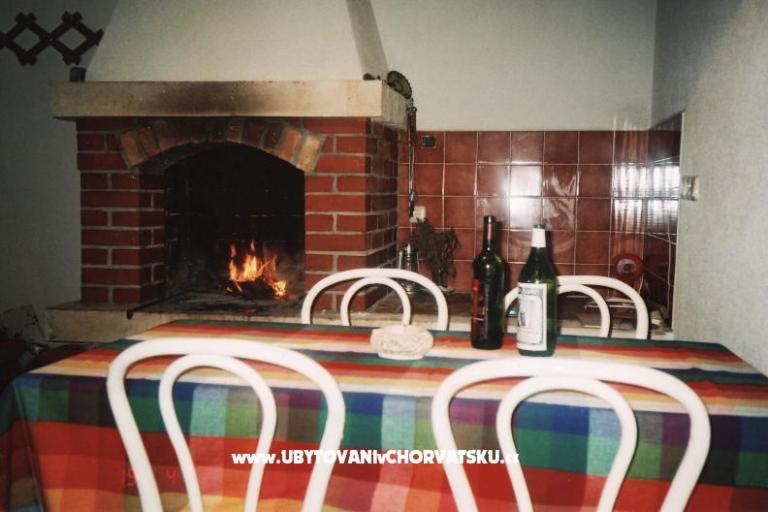 Apartmány Martin Reljanović – foto 8