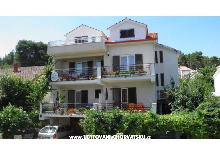 Apartmány Martin Reljanović – foto 9