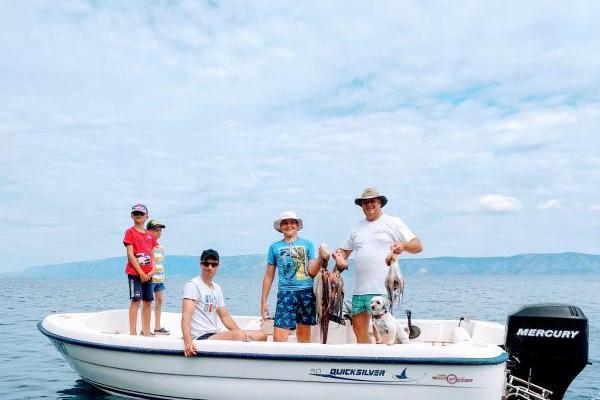 Apartmány Natali – foto 2