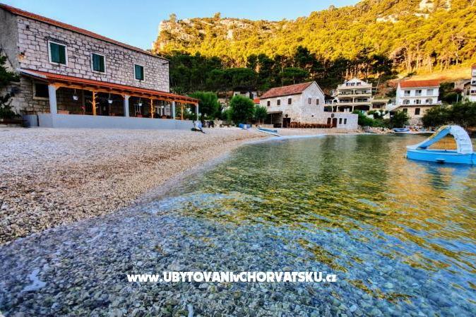 Apartmány Natali – foto 6