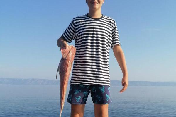 Apartmány Natali – foto 7