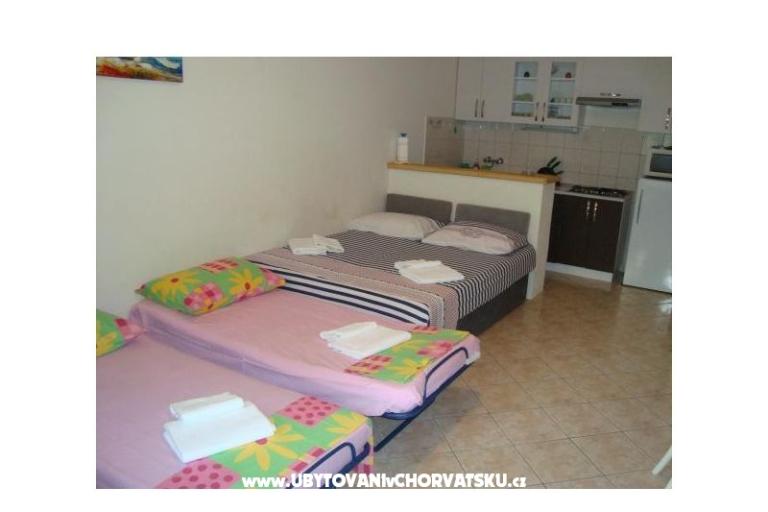 Apartmány Oskorušica – foto 11